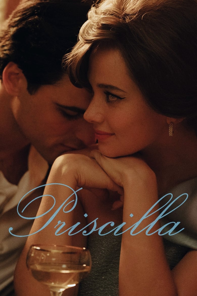 دانلود فیلم Priscilla 2023 دانلود فیلم Priscilla 2023
