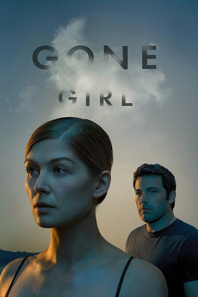 دانلود فیلم Gone Girl 2014 دانلود فیلم Gone Girl 2014
