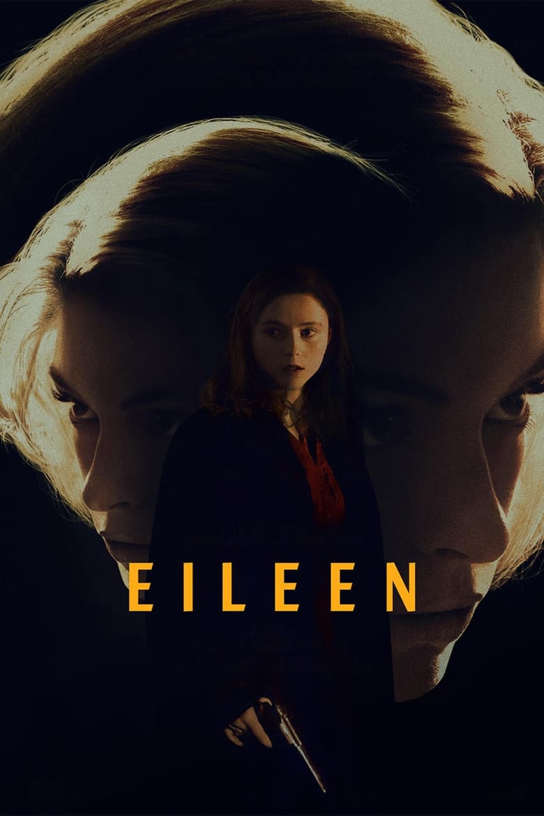 دانلود فیلم Eileen 2023 دانلود فیلم Eileen 2023