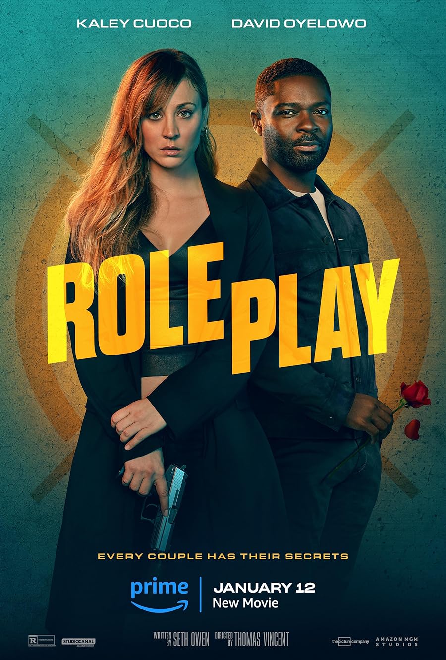 دانلود فیلم Role Play 2023 دانلود فیلم Role Play 2023
