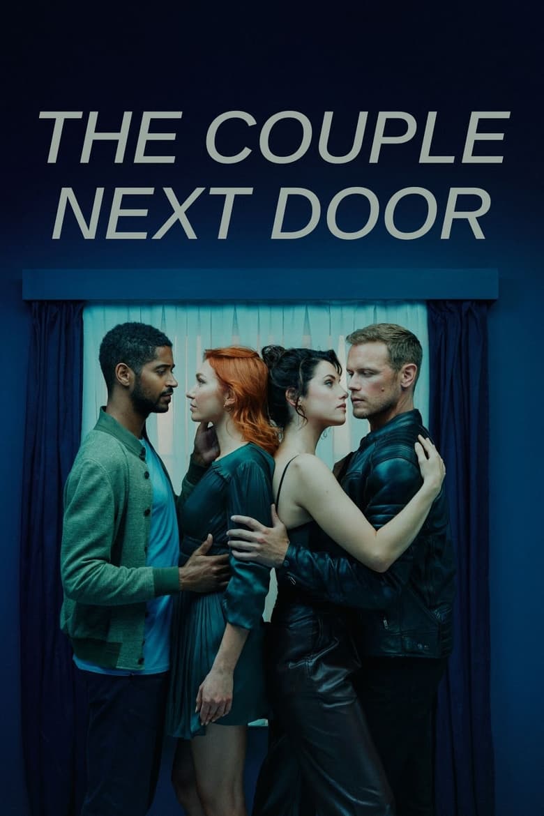 دانلود سریال The Couple Next Door دانلود سریال The Couple Next Door