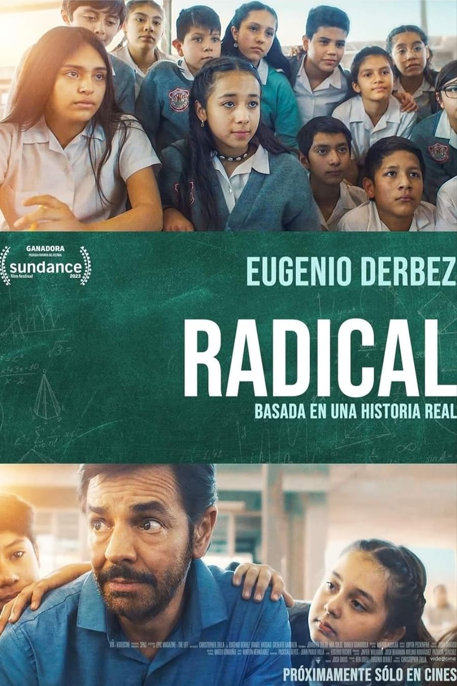 دانلود فیلم Radical 2023 دانلود فیلم Radical 2023
