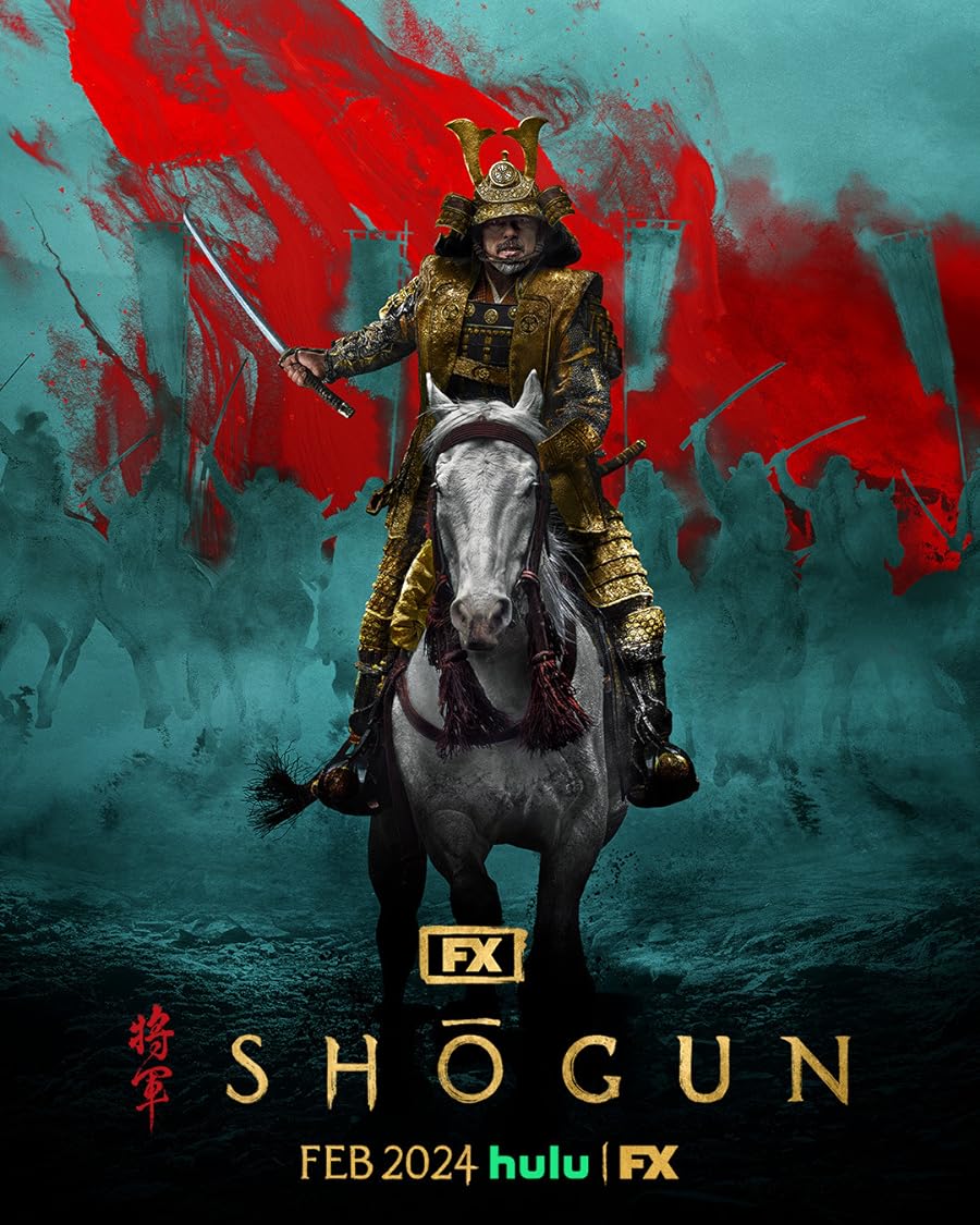 دانلود سریال Shogun