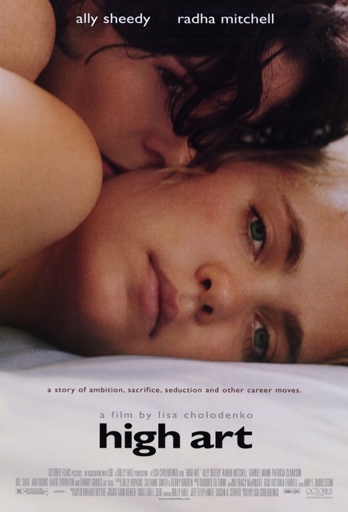 دانلود فیلم High Art 1998