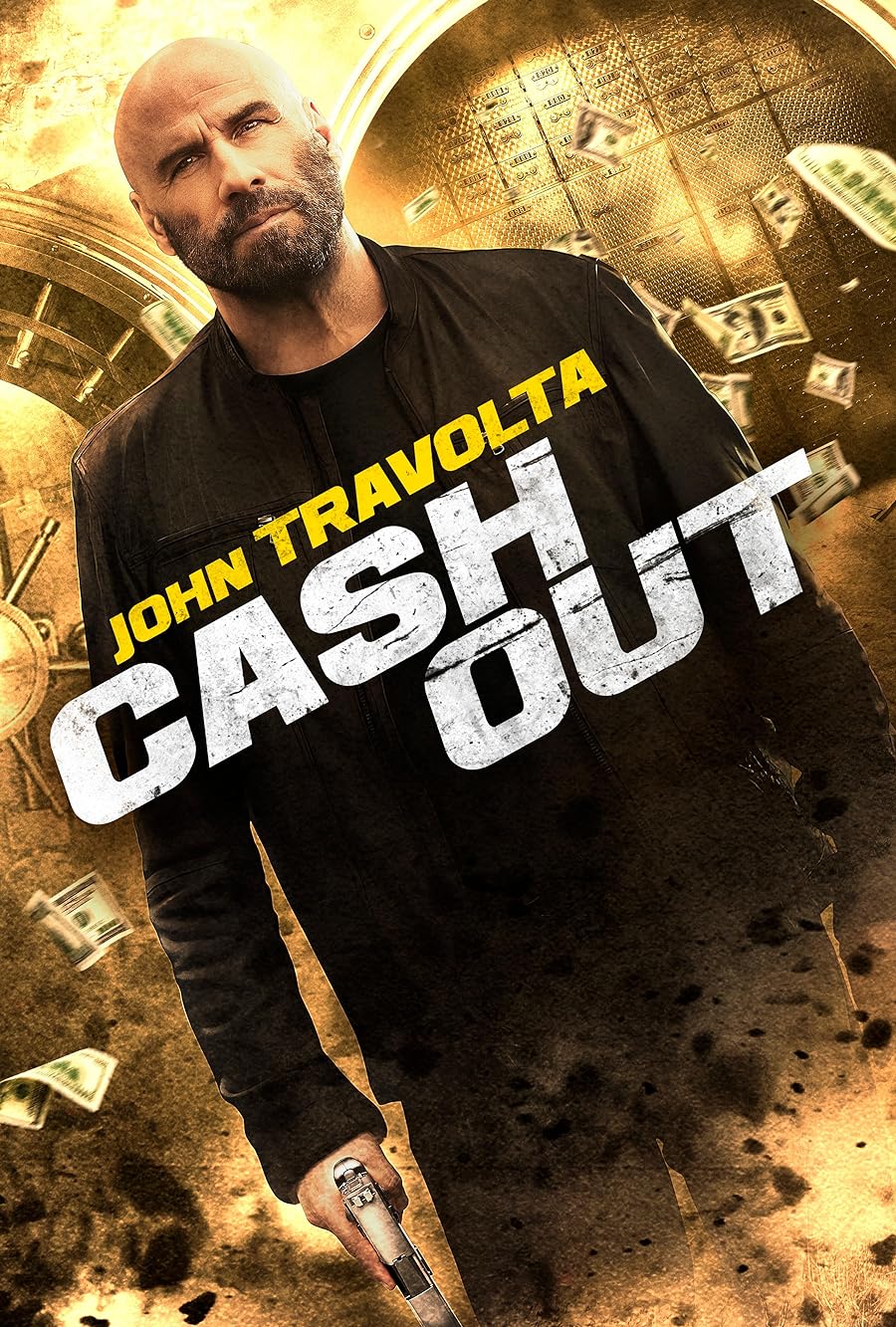 دانلود فیلم Cash Out 2024 دانلود فیلم Cash Out 2024