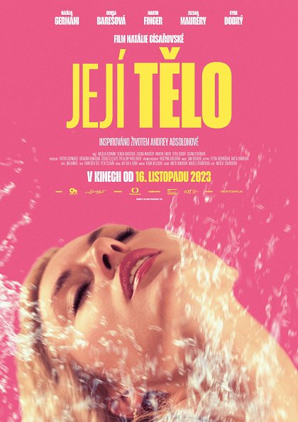 دانلود فیلم Her Body 2023 دانلود فیلم Her Body 2023
