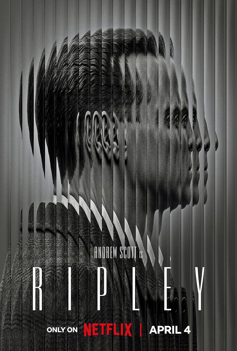 دانلود سریال Ripley دانلود سریال Ripley