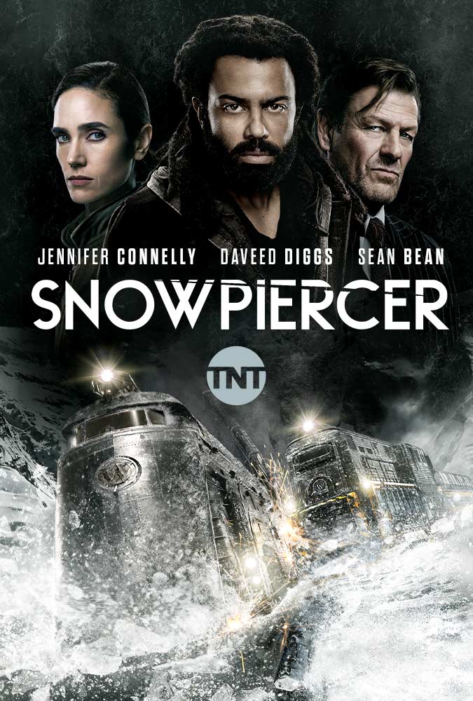 دانلود سریال Snowpiercer دانلود سریال Snowpiercer