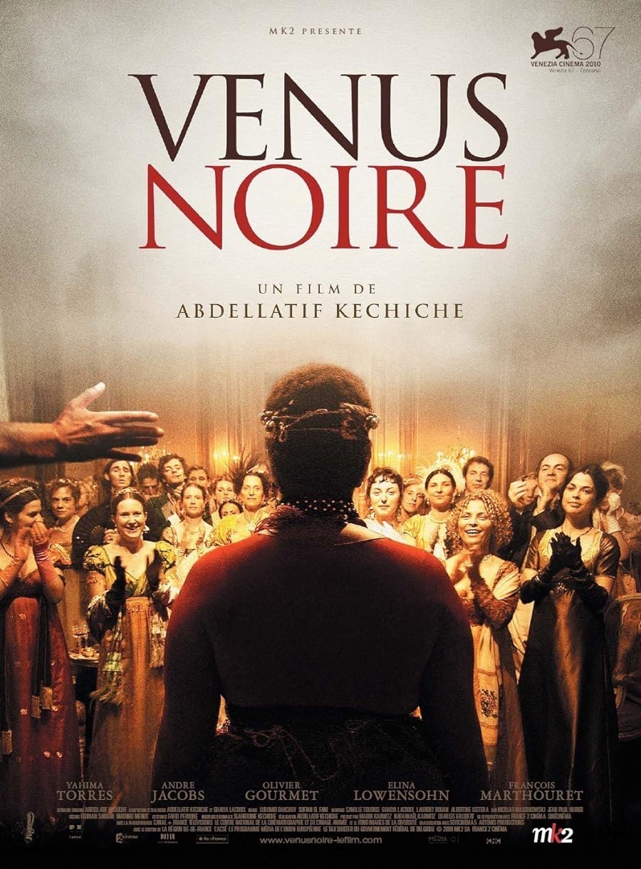 دانلود فیلم Black Venus 2010 دانلود فیلم Black Venus 2010
