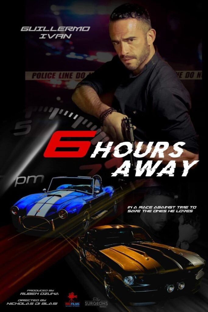 دانلود فیلم 6 Hours Away