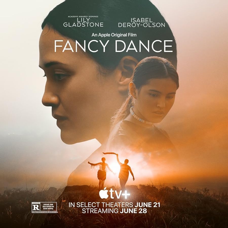 دانلود فیلم Fancy Dance 2023 دانلود فیلم Fancy Dance 2023