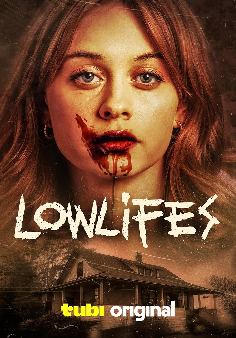 دانلود فیلم Lowlifes 2024 دانلود فیلم Lowlifes 2024