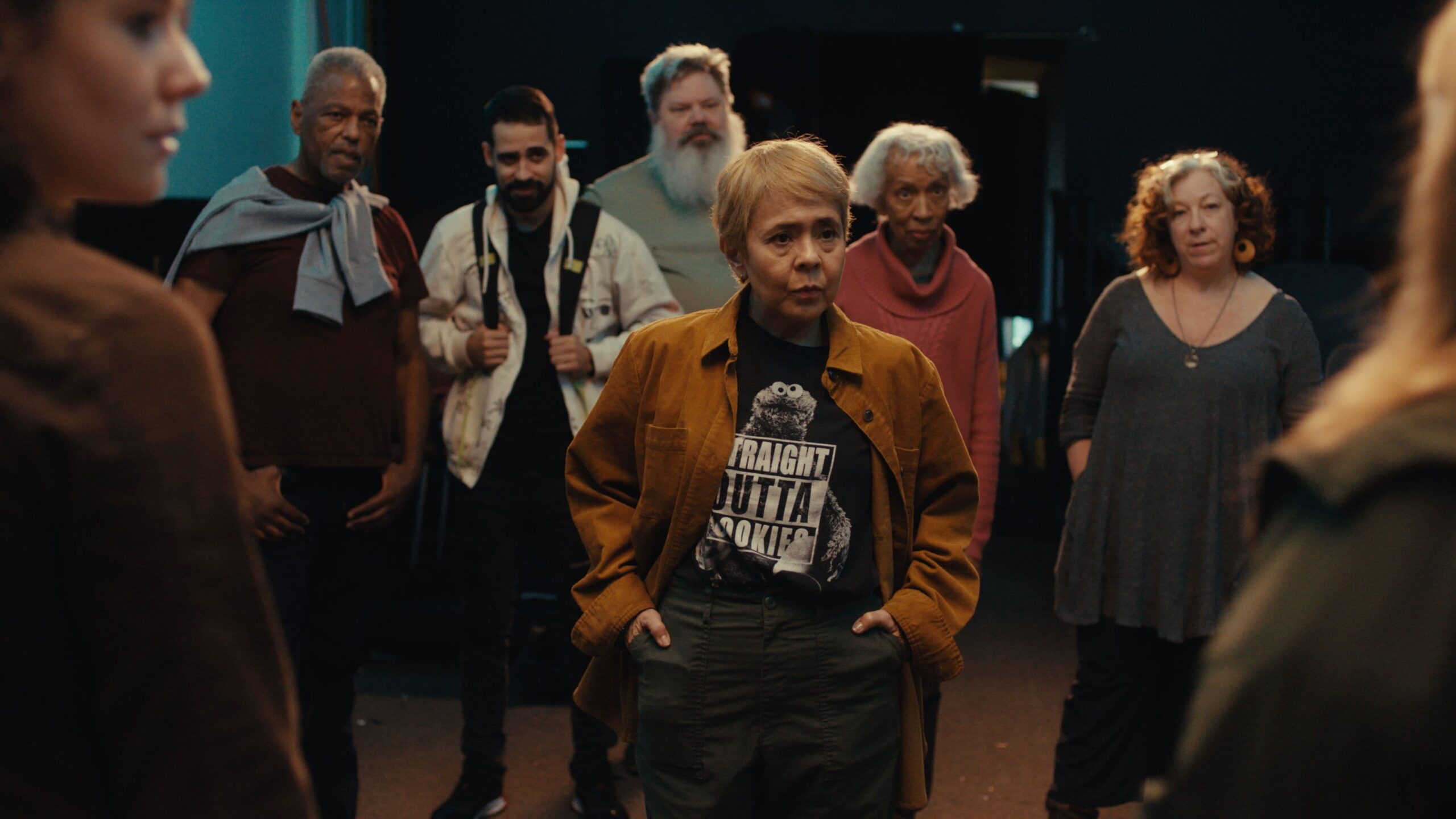 دانلود فیلم Ghostlight 2024