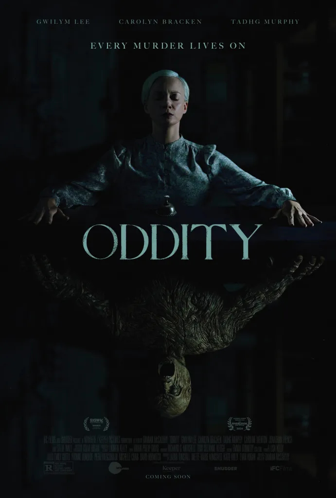 دانلود فیلم Oddity 2024 دانلود فیلم Oddity 2024