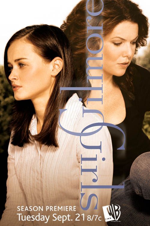 دانلود سریال Gilmore Girls دانلود سریال Gilmore Girls