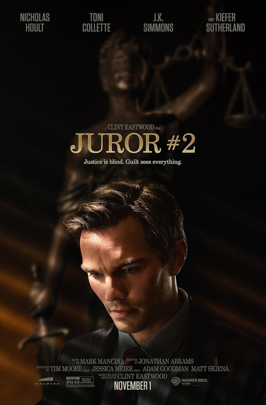 دانلود فیلم Juror #2 2024