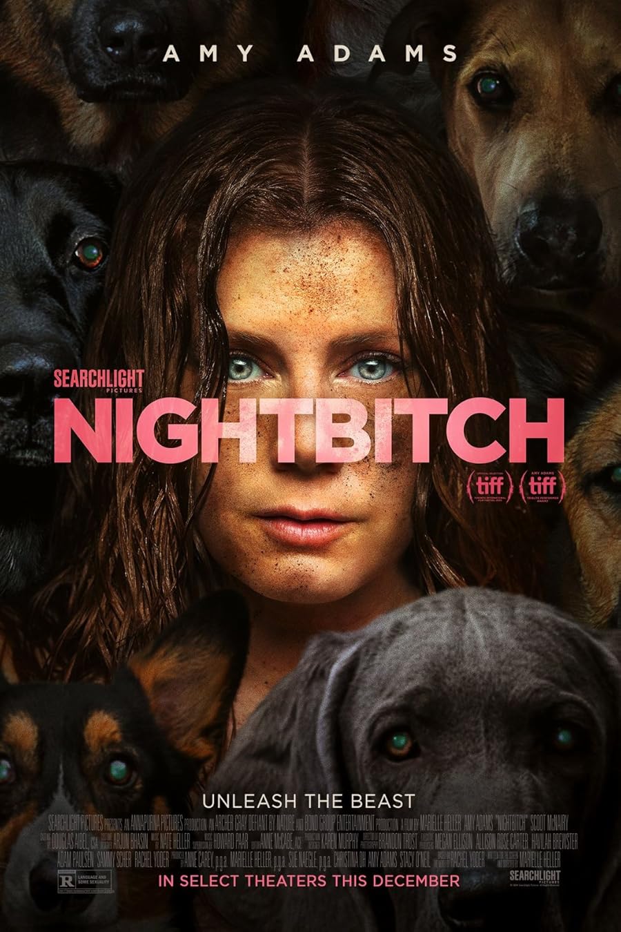 دانلود فیلم Nightbitch 2024 دانلود فیلم Nightbitch 2024
