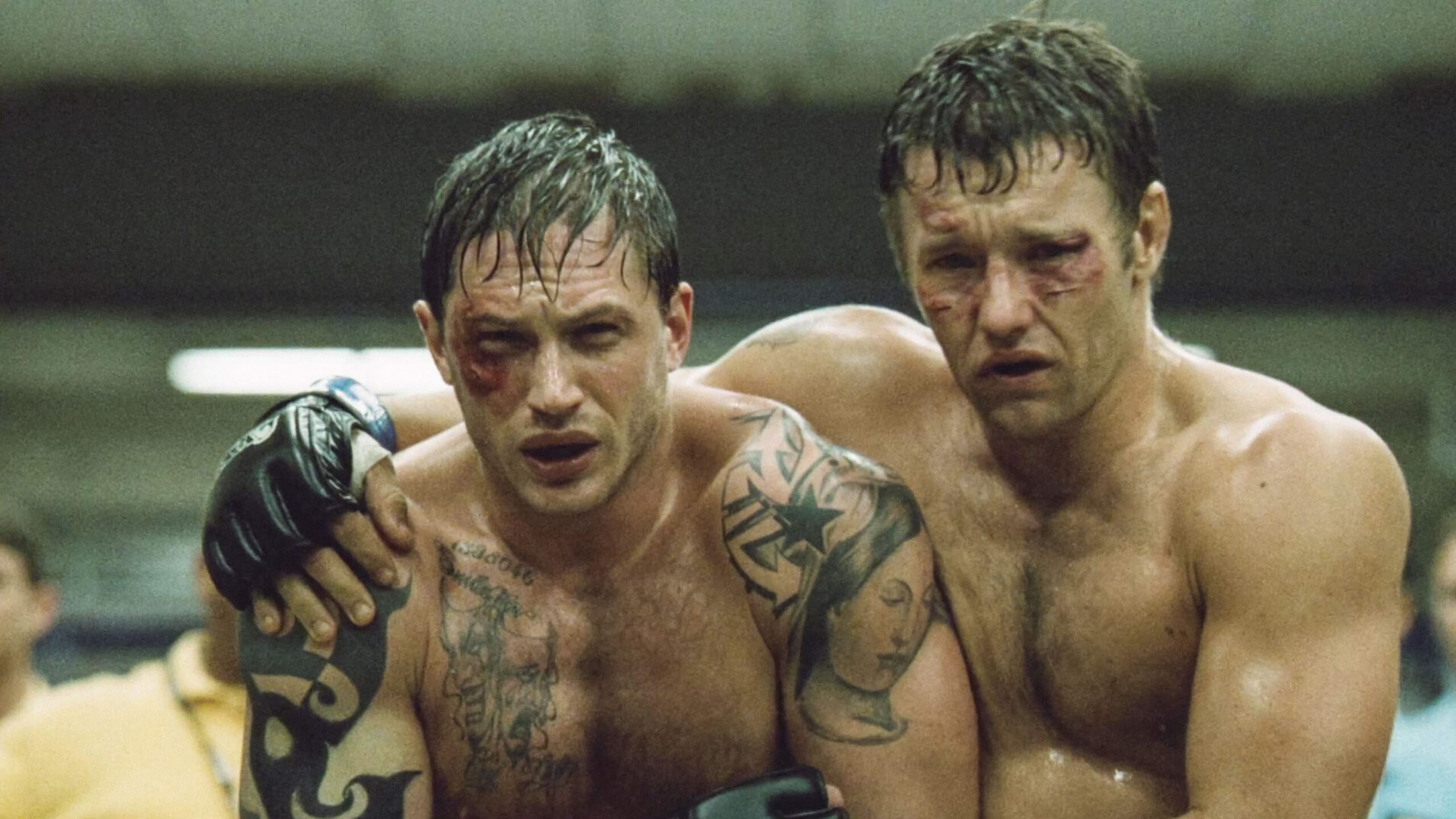 دانلود فیلم Warrior 2011
