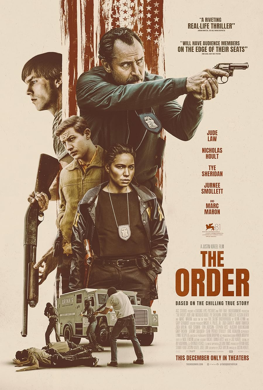 دانلود فیلم The Order 2024 دانلود فیلم The Order 2024