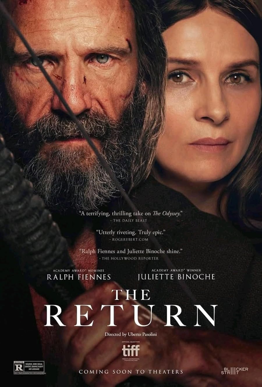 دانلود فیلم The Return 2024 دانلود فیلم The Return 2024
