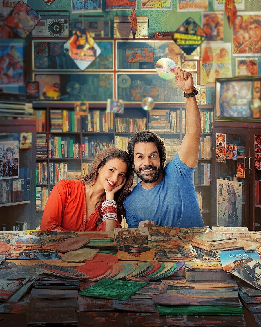 دانلود فیلم Vicky Vidya Ka Woh Wala Video 2024