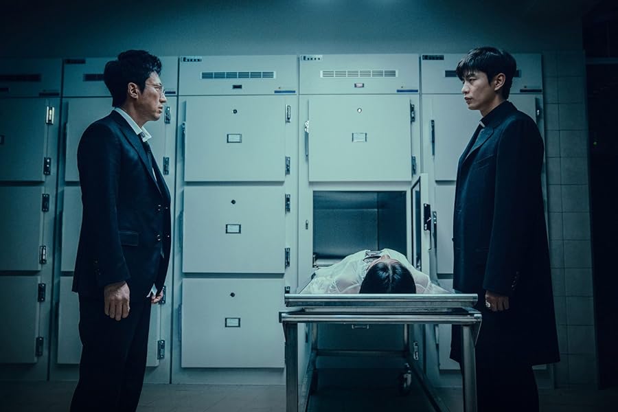 دانلود فیلم Devils Stay 2024