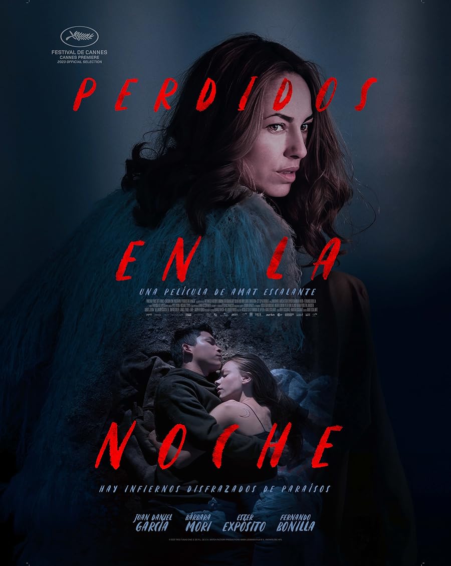 دانلود فیلم Lost in the Night 2023