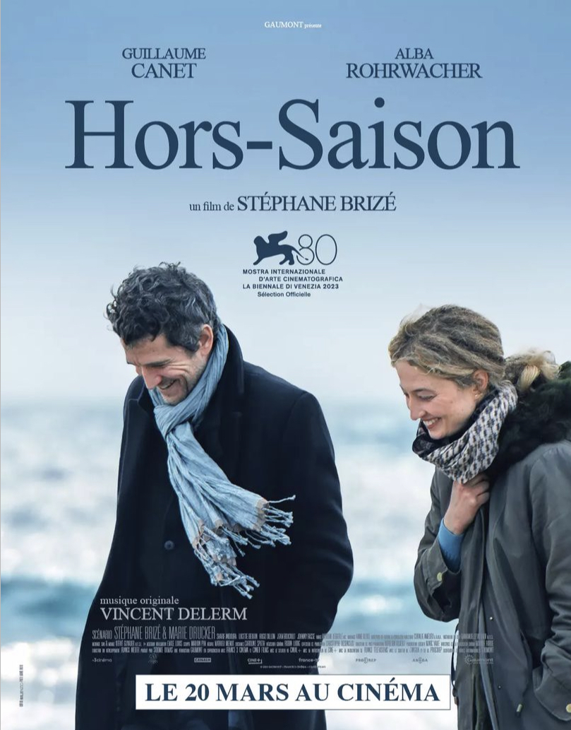 دانلود فیلم Out of Season 2023 دانلود فیلم Out of Season 2023