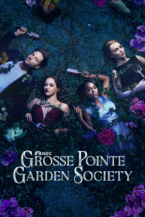 دانلود سریال Grosse Pointe Garden Society
