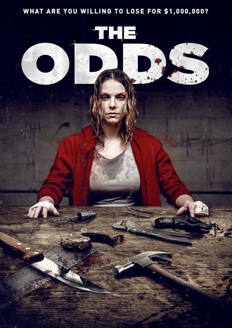 دانلود فیلم The Odds 2018 دانلود فیلم The Odds 2018