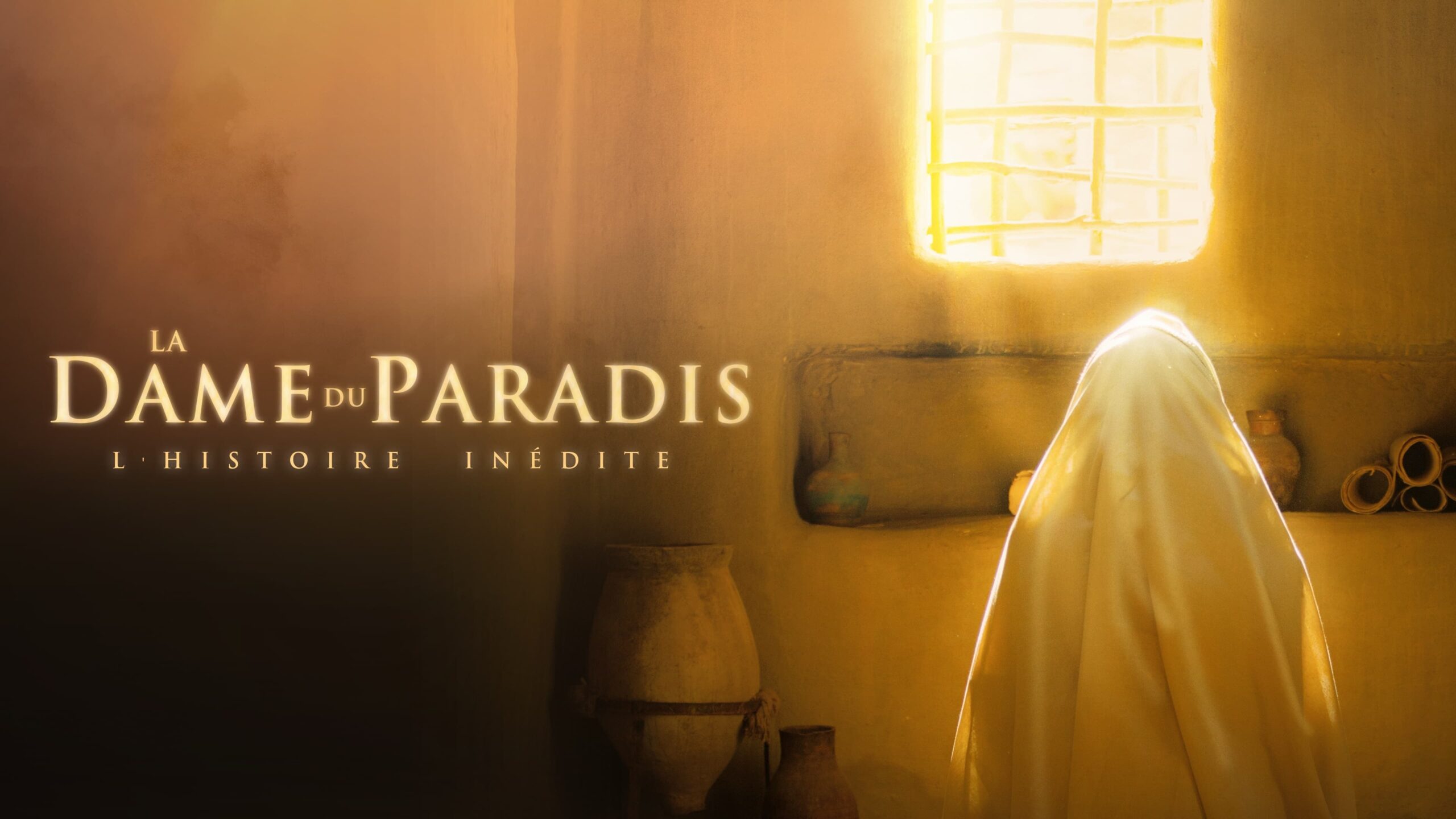 دانلود فیلم The Lady of Heaven 2021