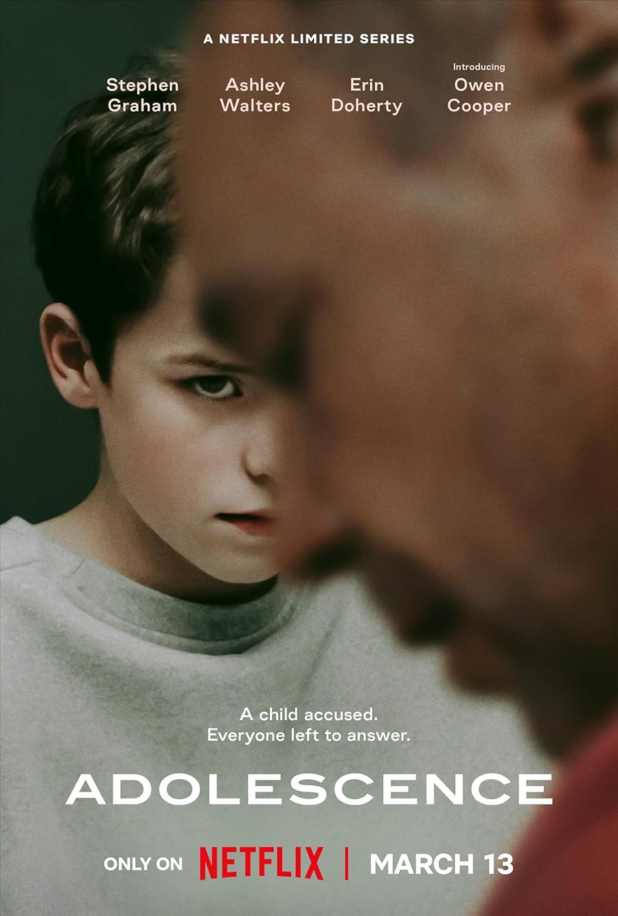 دانلود سریال Adolescence دانلود سریال Adolescence