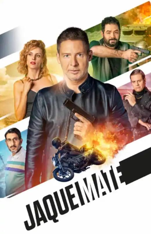 دانلود فیلم Checkmate 2024 دانلود فیلم Checkmate 2024