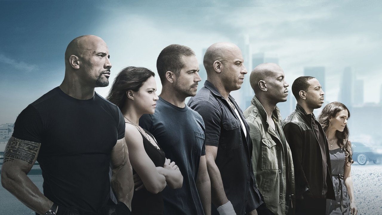 دانلود کالکشن The Fast and the Furious سریع و خشن