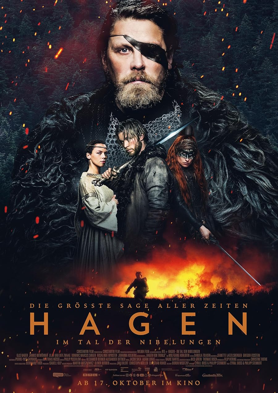 دانلود فیلم Hagen 2024 دانلود فیلم Hagen 2024