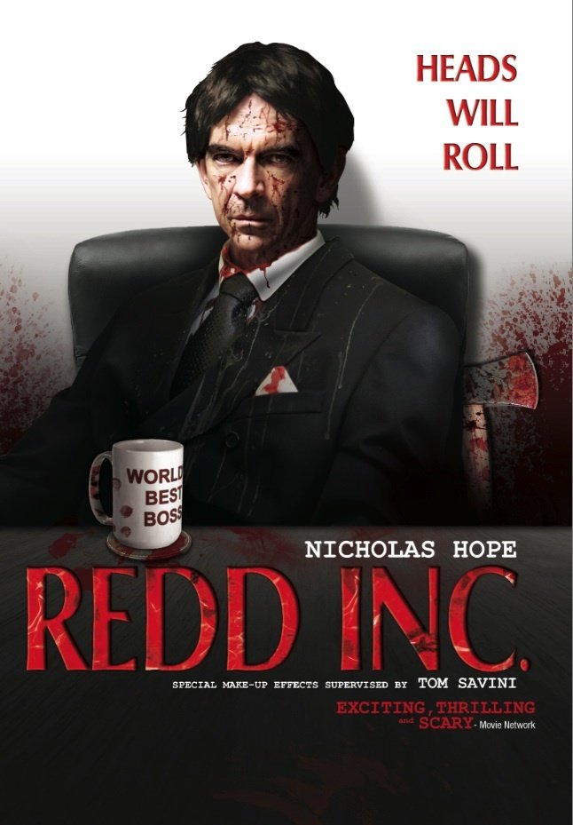 دانلود فیلم Inhuman Resources 2012