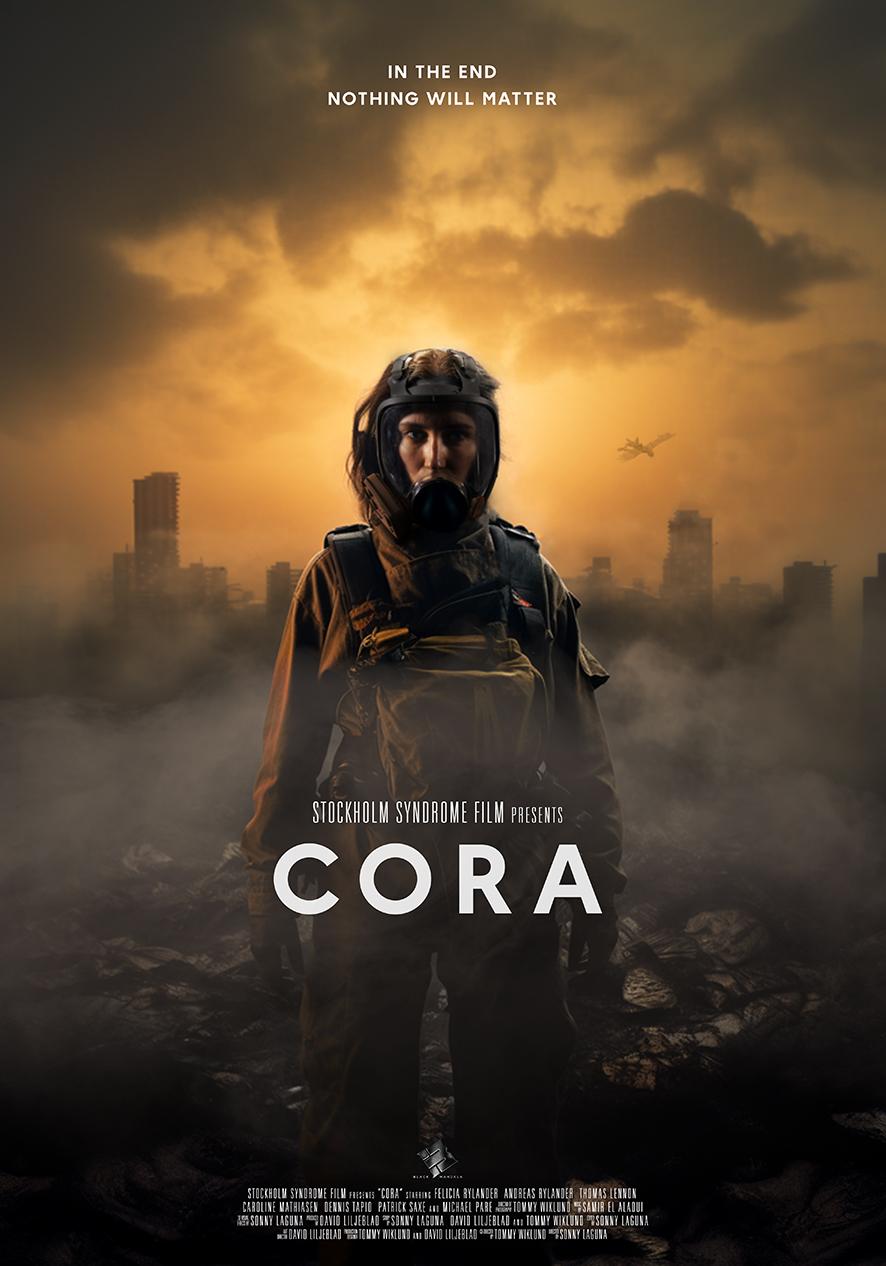 دانلود فیلم Cora 2024