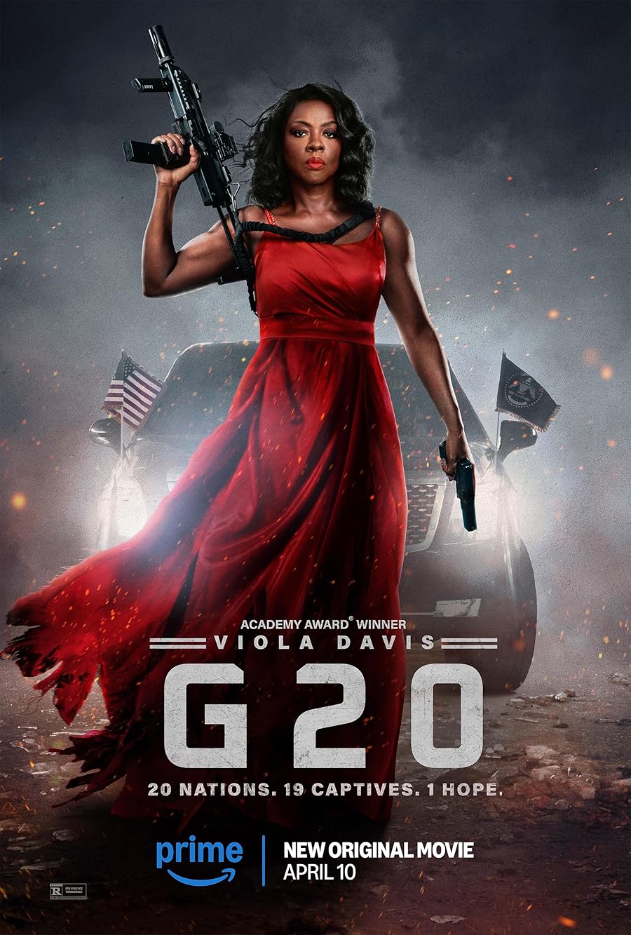 دانلود فیلم G20 2025 دانلود فیلم G20 2025
