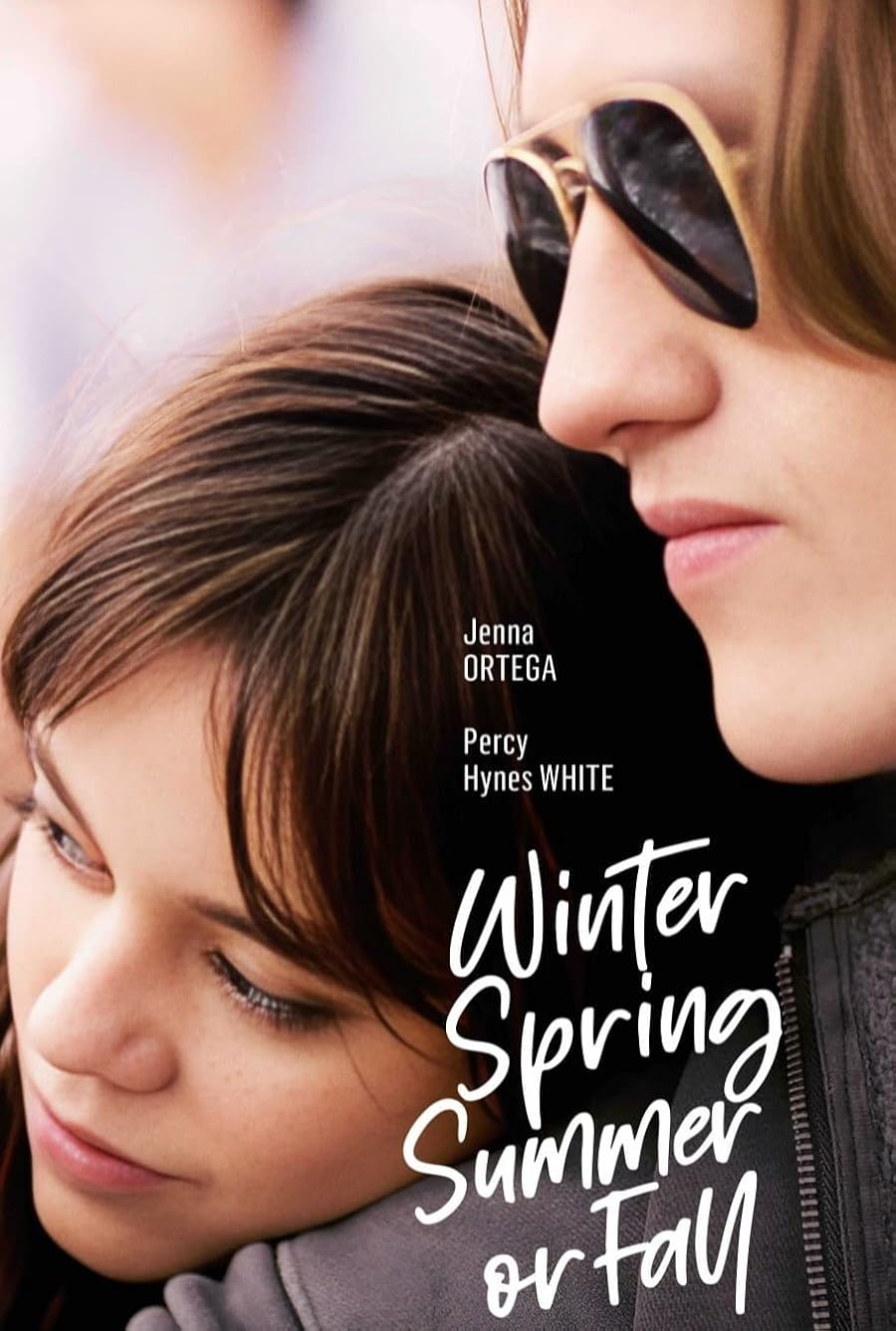 دانلود فیلم Winter Spring Summer or Fall 2024
