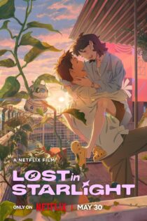 دانلود فیلم Lost in Starlight 2025