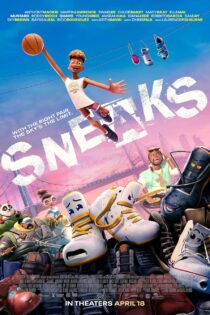 دانلود فیلم Sneaks 2025