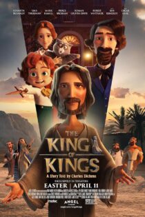 دانلود فیلم The King of Kings 2025
