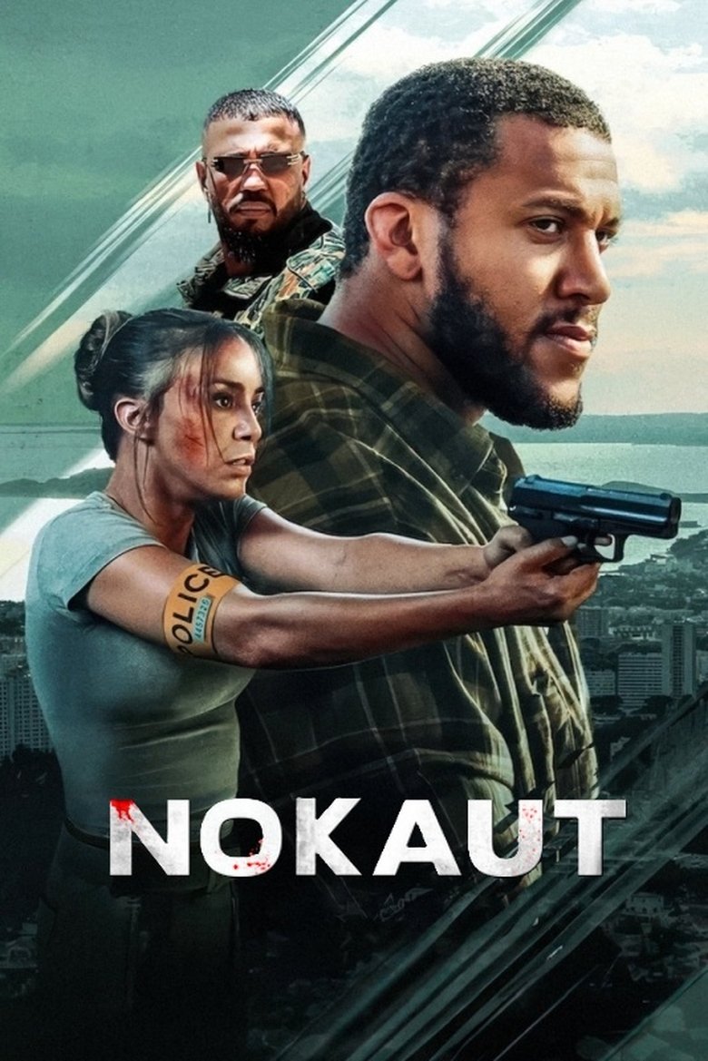 دانلود فیلم K.O. 2025