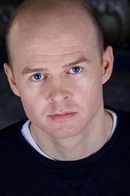 Carson MacCormac