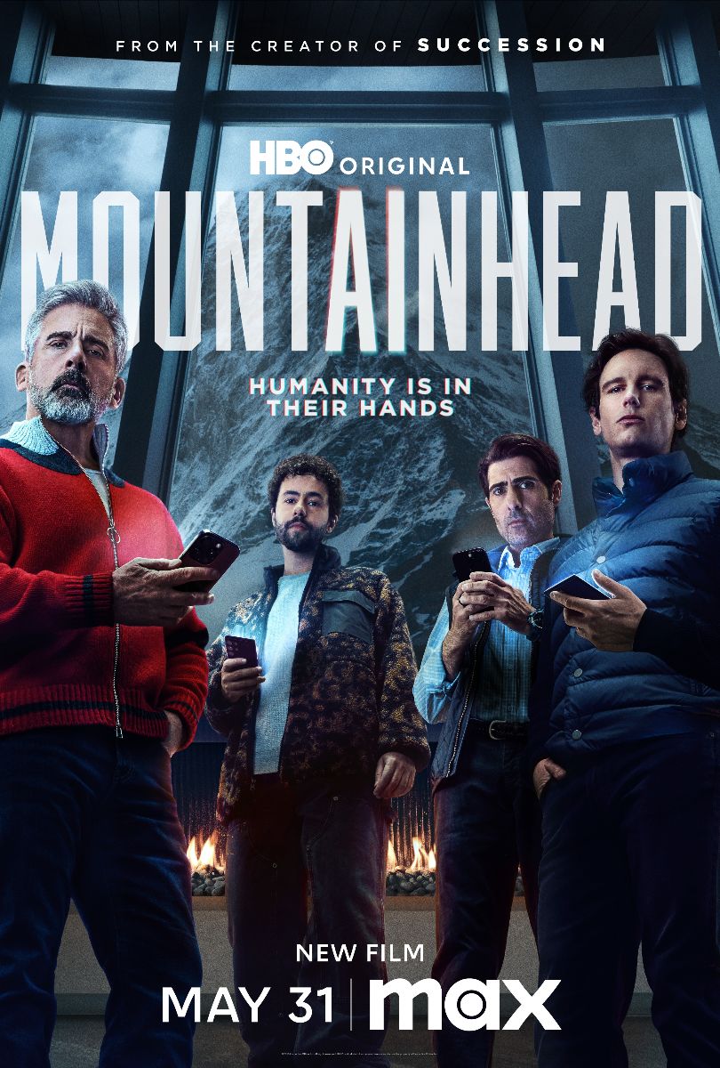 دانلود فیلم Mountainhead 2025