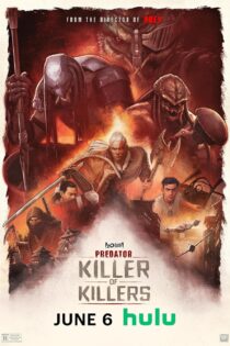 دانلود فیلم Predator: Killer of Killers 2025